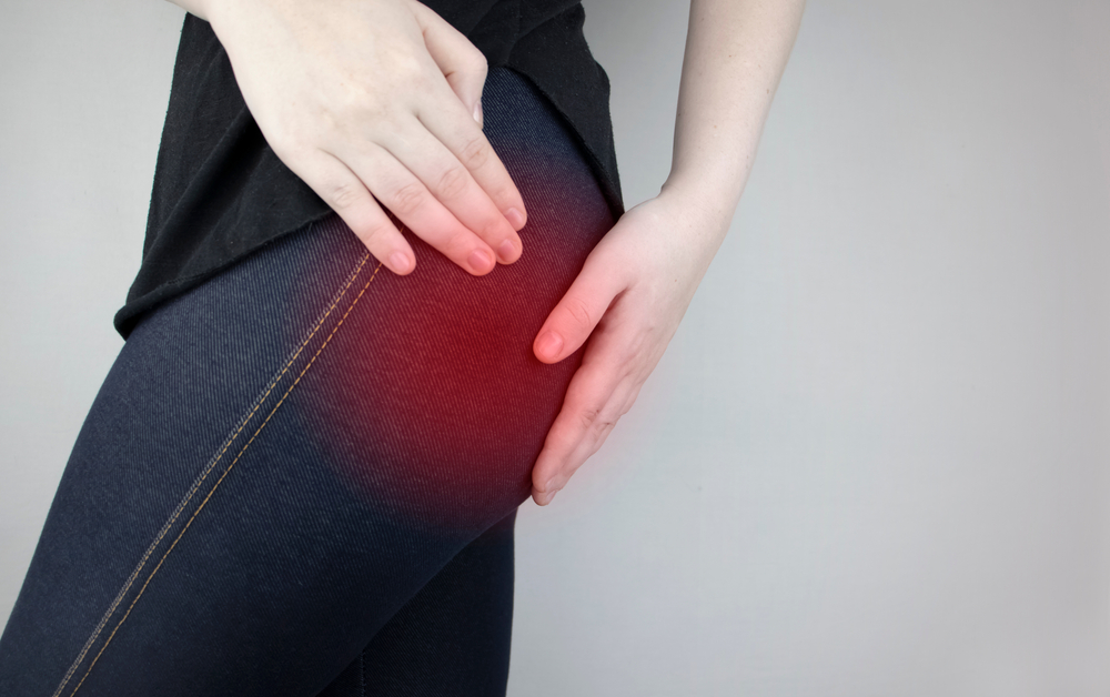 Pelvic & Buttock Pain - The Orthopedic Pain Institute, Beverly