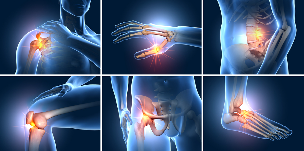 joint pain treatment