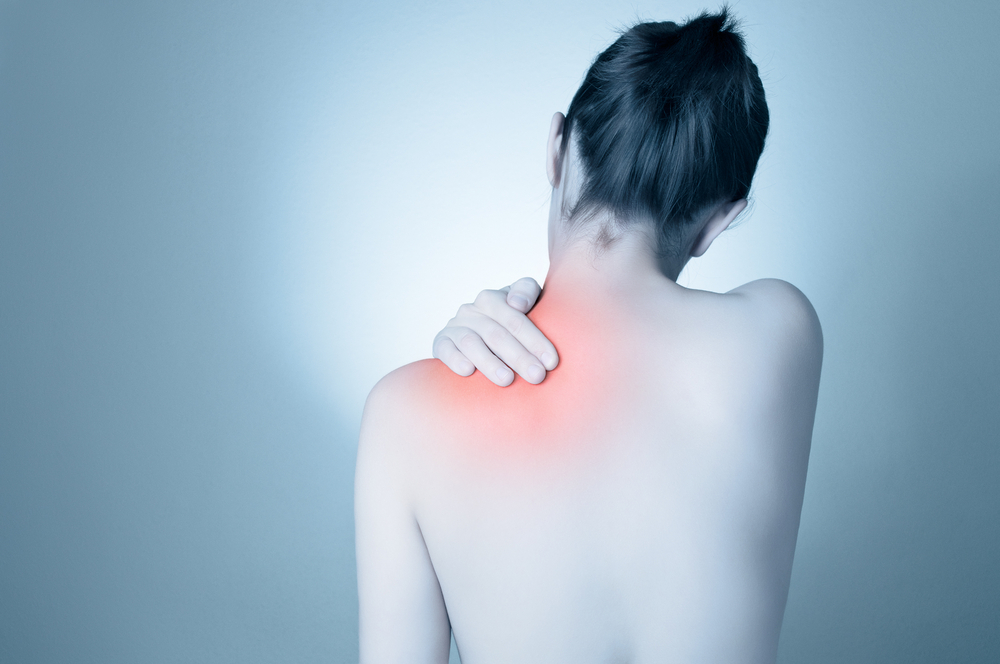 neck pain treatment