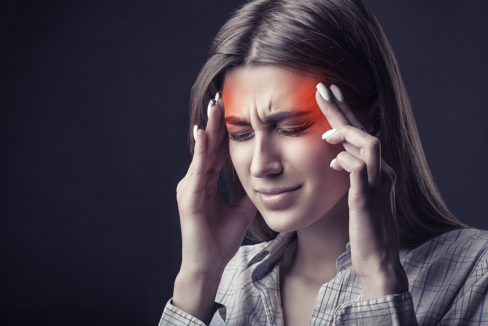 chronic migraine