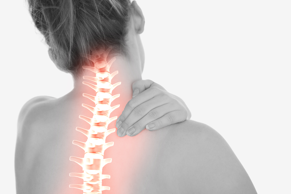 cervical facet syndrome