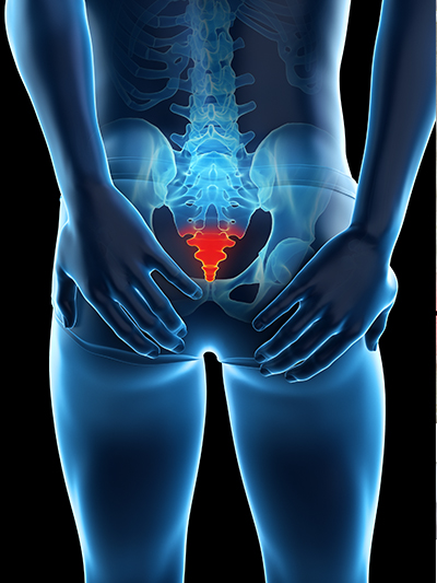 Can an Orthopedic Surgeon Help Me with Tailbone Pain in My Spine